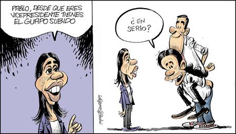 [SONRÍA, POR FAVOR] Es lunes, 25 de noviembre