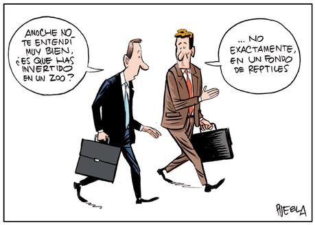 [SONRÍA, POR FAVOR] Es lunes, 25 de noviembre