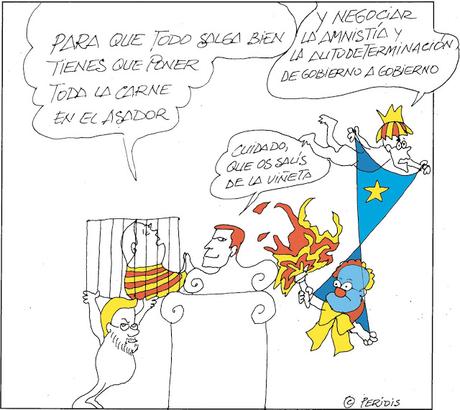 [SONRÍA, POR FAVOR] Es lunes, 25 de noviembre