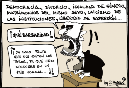 [SONRÍA, POR FAVOR] Es lunes, 25 de noviembre