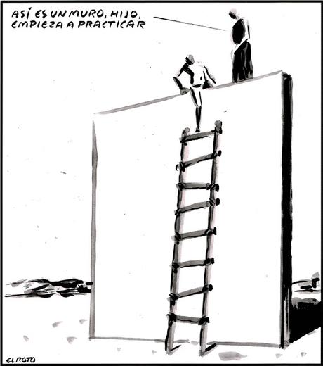 [SONRÍA, POR FAVOR] Es lunes, 25 de noviembre