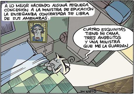 [SONRÍA, POR FAVOR] Es lunes, 25 de noviembre