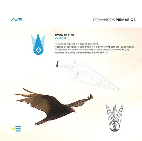 Proyecto Aura / Javier Cedrés 8