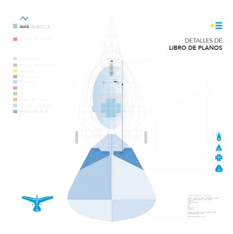 Proyecto Aura / Javier Cedrés 16