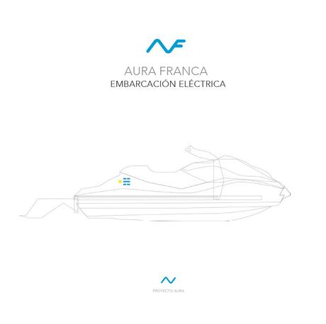 Proyecto Aura / Javier Cedrés 37