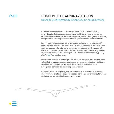 Proyecto Aura / Javier Cedrés 5