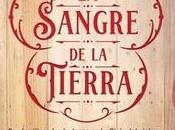 sangre tierra”, Óscar Soto Colás