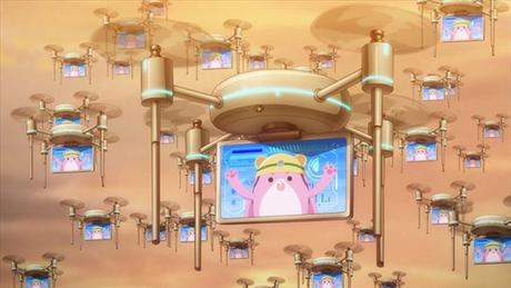 Avance y sinopsis del EP:9 ''Choujin Koukousei-tachi wa Isekai '', ¿¡Gustave contra Shinobu y Jeanne!?