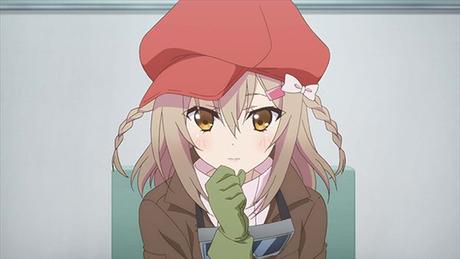 Avance y sinopsis del EP:9 ''Choujin Koukousei-tachi wa Isekai '', ¿¡Gustave contra Shinobu y Jeanne!?