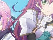 Avance sinopsis EP:9 ''Choujin Koukousei-tachi Isekai ¿¡Gustave contra Shinobu Jeanne!?