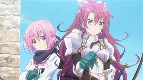 Avance y sinopsis del EP:9 ''Choujin Koukousei-tachi wa Isekai '', ¿¡Gustave contra Shinobu y Jeanne!?