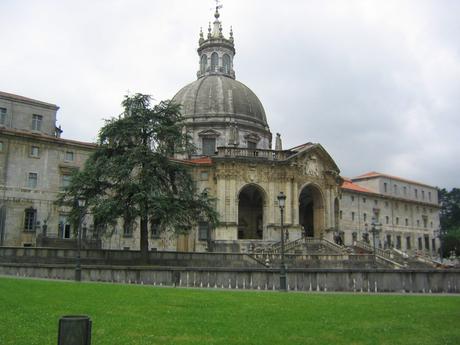 Santuario de Loyola