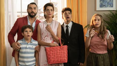 Cine solidario (por los niños): 'Los Rodríguez y el más allá' Resultado de imagen de los rodriguez y el mas alla