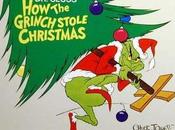 espíritu Grinch.
