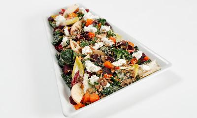 AMERICAN AIRLINES Y LA FUNDACIÓN JAMES BEARD SE ASOCIAN PARA LLEVAR EXPERIENCIAS CULINARIAS ELEVADAS A LOS CLIENTES