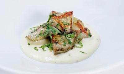 AMERICAN AIRLINES Y LA FUNDACIÓN JAMES BEARD SE ASOCIAN PARA LLEVAR EXPERIENCIAS CULINARIAS ELEVADAS A LOS CLIENTES