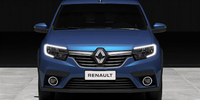 RENAULT SANDERO, UN HATCHBACK CON UN NUEVO LOOK