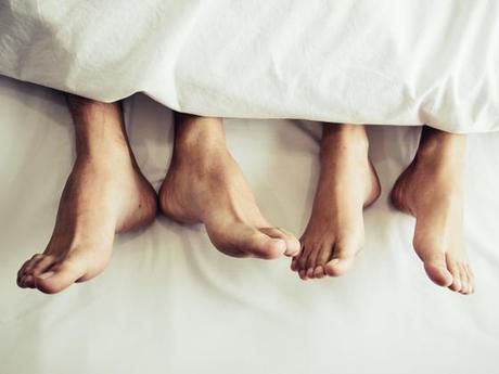 Sexsomnia: el sonambulismo que lleva a tener sexo mientras se duerme