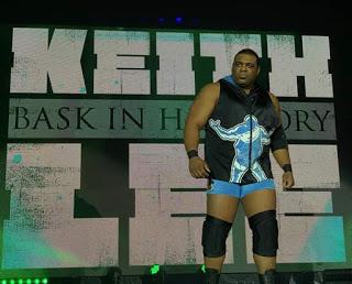 Keith Lee impresionó a Vince Mcmahom y podría darle un título