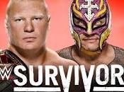 Resultados Survivor Series 2019