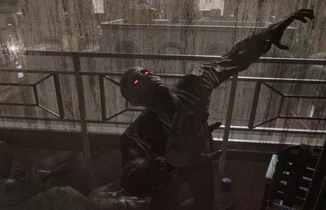 Contagion Outbreak fecha y características en PSVR Contagion Outbreak fecha y características en PSVR