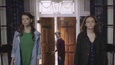 PURASANGRE (Thoroughbreds) (USA, 2017) Thriller, Intriga