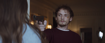 PURASANGRE (Thoroughbreds) (USA, 2017) Thriller, Intriga