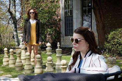 PURASANGRE (Thoroughbreds) (USA, 2017) Thriller, Intriga
