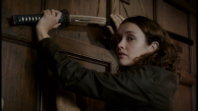 PURASANGRE (Thoroughbreds) (USA, 2017) Thriller, Intriga