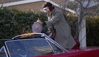 BAJO EL MISMO TECHO (España, 2019) Comedia