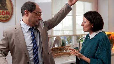 BAJO EL MISMO TECHO (España, 2019) Comedia