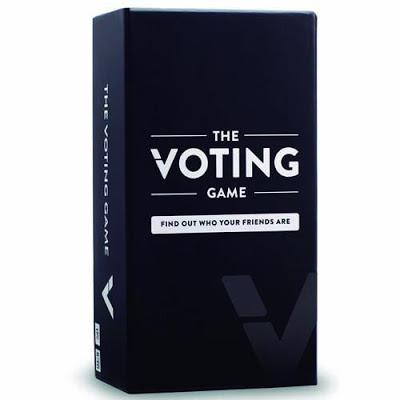 The Voting Game