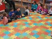 Universal Infancia biblioteca