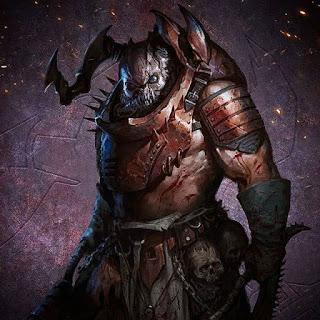 Nuevos extras para Necromunda