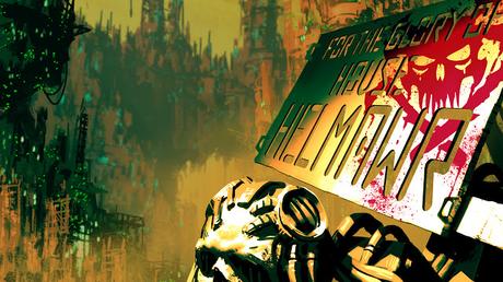 Nuevos extras para Necromunda