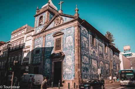 10 Visitas imprescindibles en Oporto