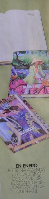 Las revistas de Diciembre de 2019