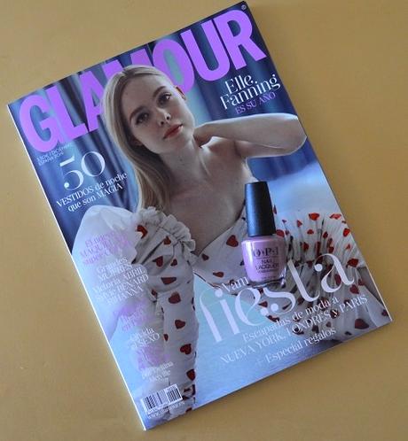 Las revistas de Diciembre de 2019