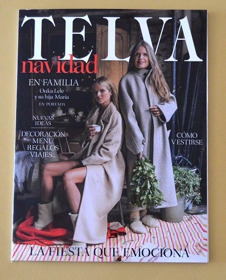 Las revistas de Diciembre de 2019