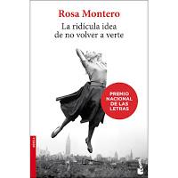 LA RIDÍCULA IDEA DE NO VOLVER A VERTE LA RIDÍCULA IDEA DE NO VOLVER A VERTE