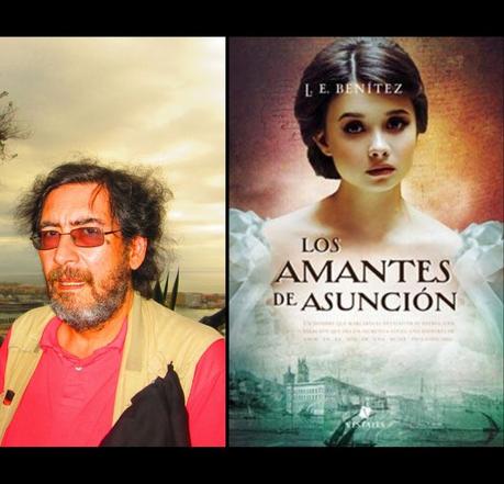 Intercambio de palabras con L.E. Benítez