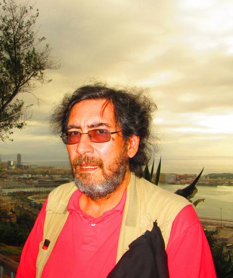 Intercambio de palabras con L.E. Benítez