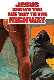 Fancine Málaga 2019: “Jesus Shows You the Way to the Highway” de Miguel Llansó Fancine Málaga 2019: “Jesus Shows You the Way to the Highway” de Miguel Llansó