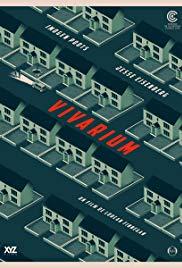 Fancine Málaga 2019: “Vivarium” de Lorcan Finnegan