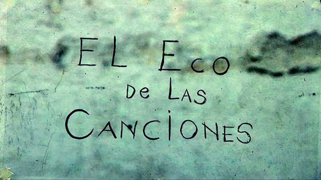 El eco de las canciones - 2010 El eco de las canciones - 2010