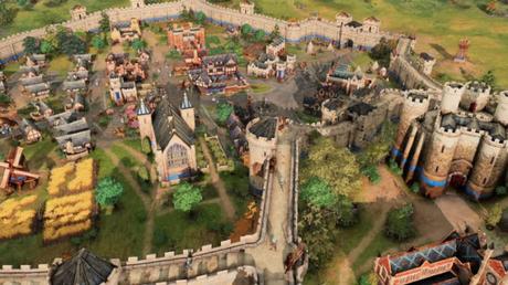 Age of Empires IV: trailer de presentación y algunas novedades