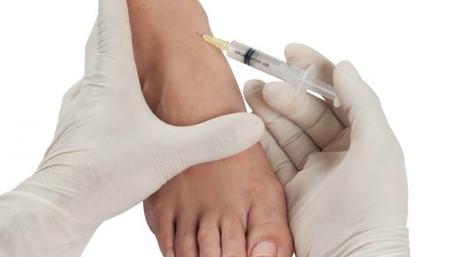 El Ácido hialurónico para la rodilla, la cara y muchos usos más acido hialuronico rodilla