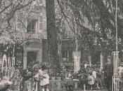 Plaza Santa Ana: historia secretos