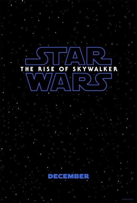 Nuevos adelantos de Star Wars: The Rise of Skywalker