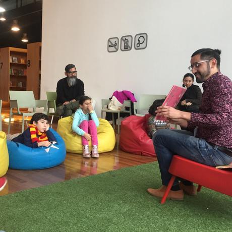 Tenemos Aliento. Tenemos Alameda abierta